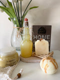 Lush Lemon Luxury Gift Set