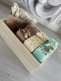 Soap Bundle Trio Savings