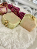 Patchouli & Coconut Soap