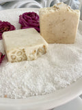 Oatmeal & Honey Soap