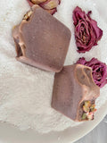 Blueberry Soap