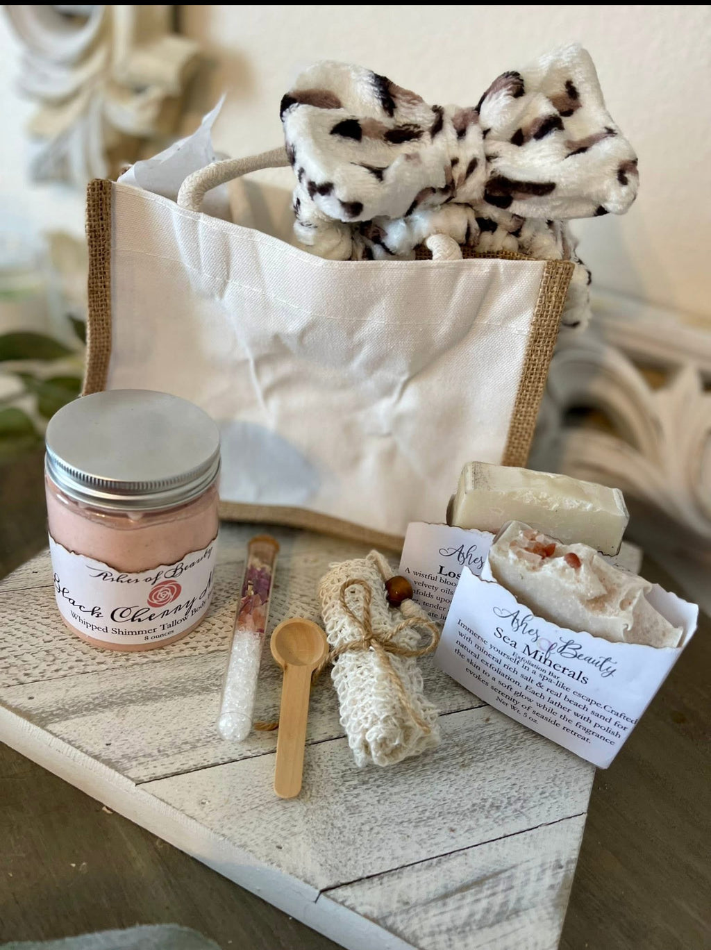 Self love Gift Set