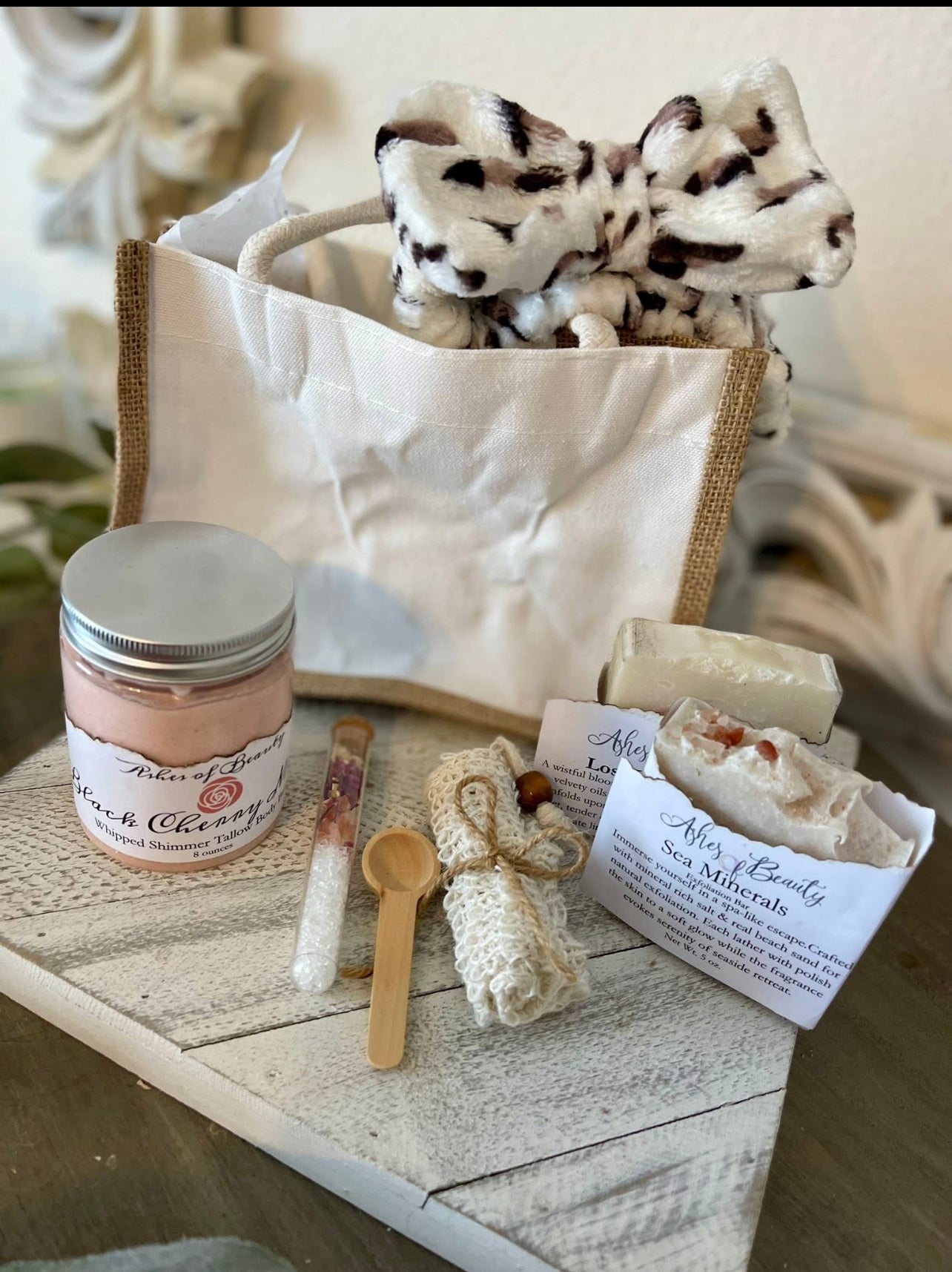 Self love Gift Set