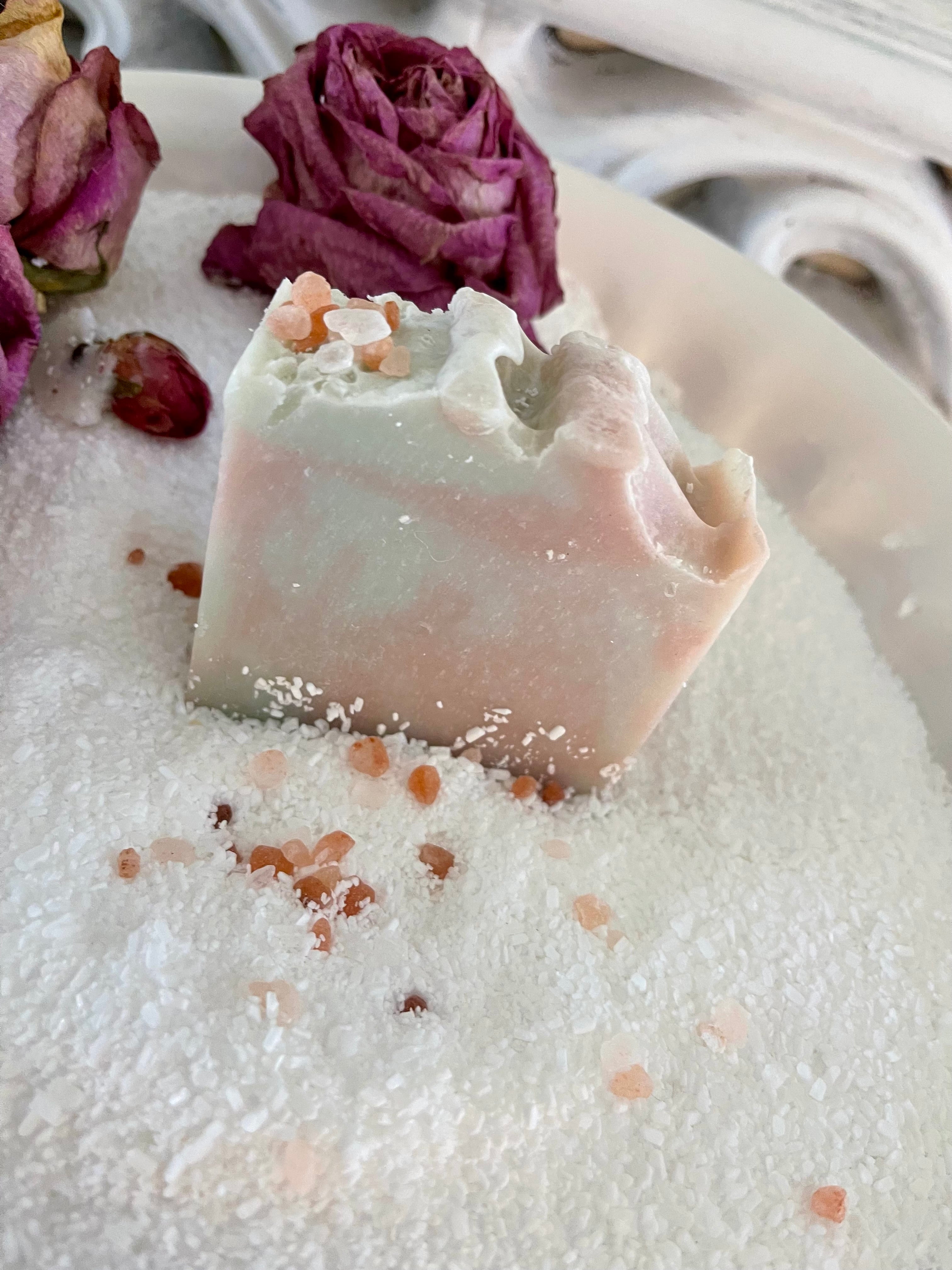 Cactus & Sea Salt