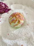 English Pear & Freesia Bath Bomb