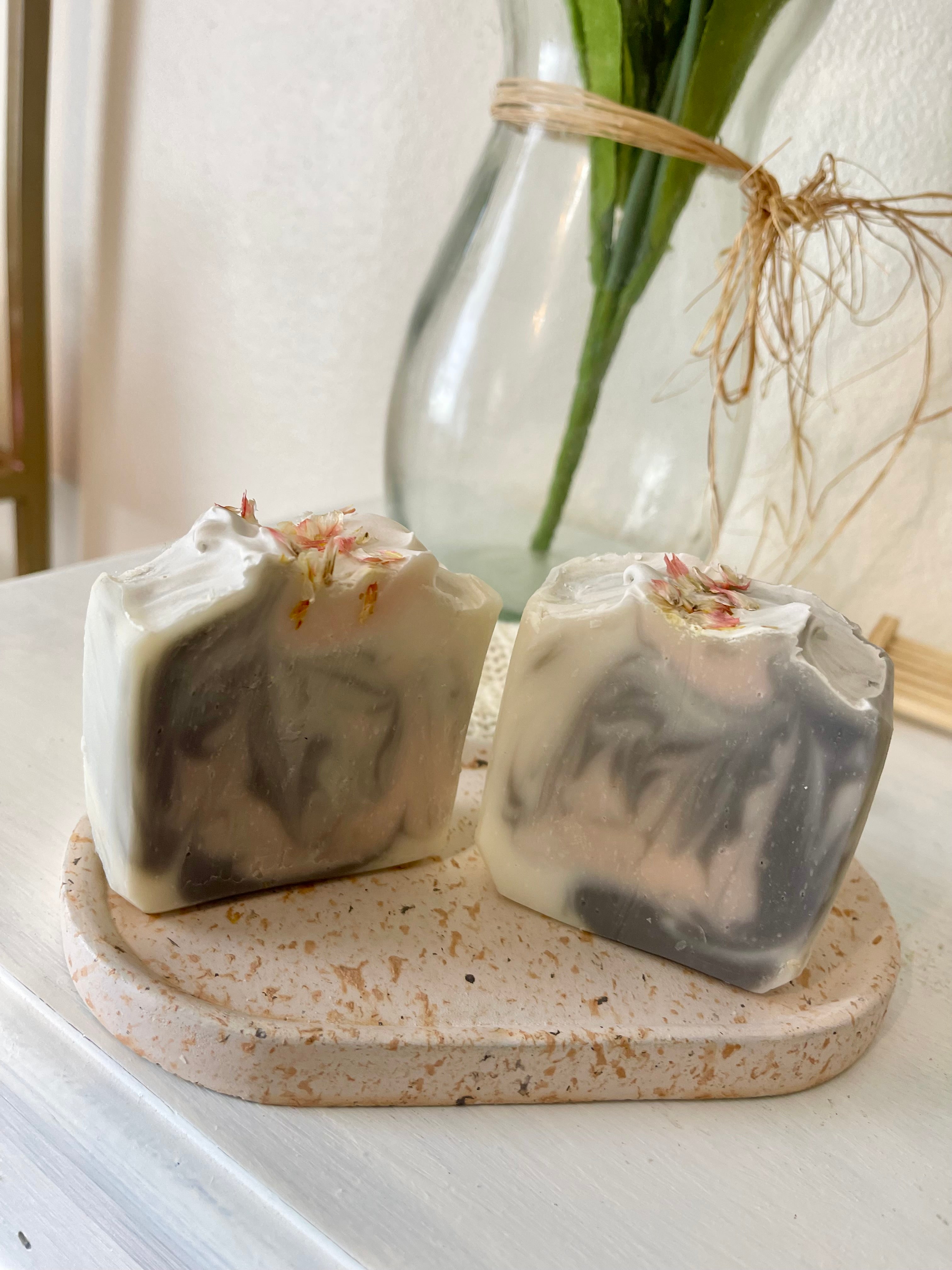 Black Raspberry & Vanilla