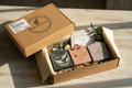 Monthly Soap Subscription